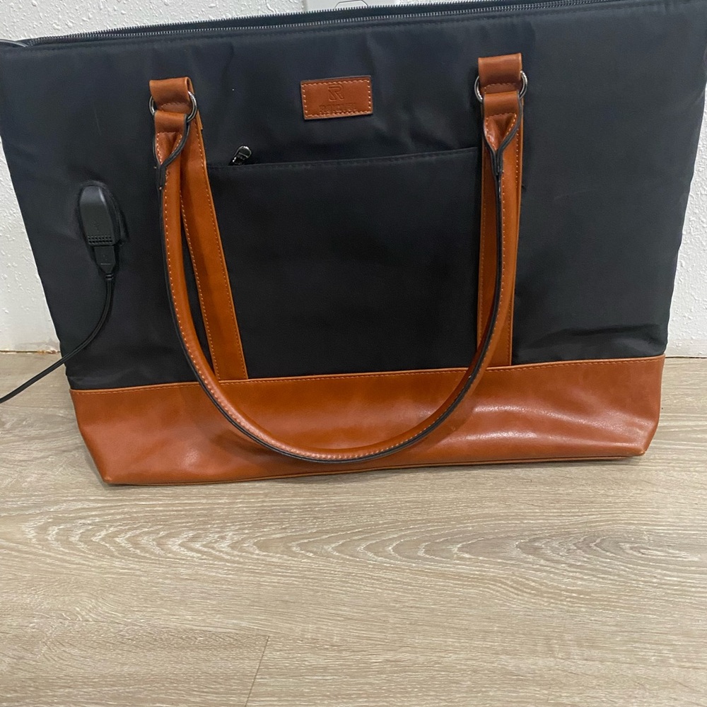 Mostina loptop  big bag